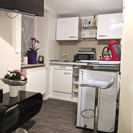Apartment Bina In 特里尔 外观 照片