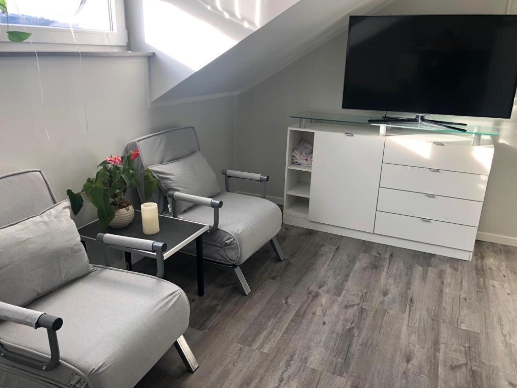Apartment Bina In 特里尔 外观 照片
