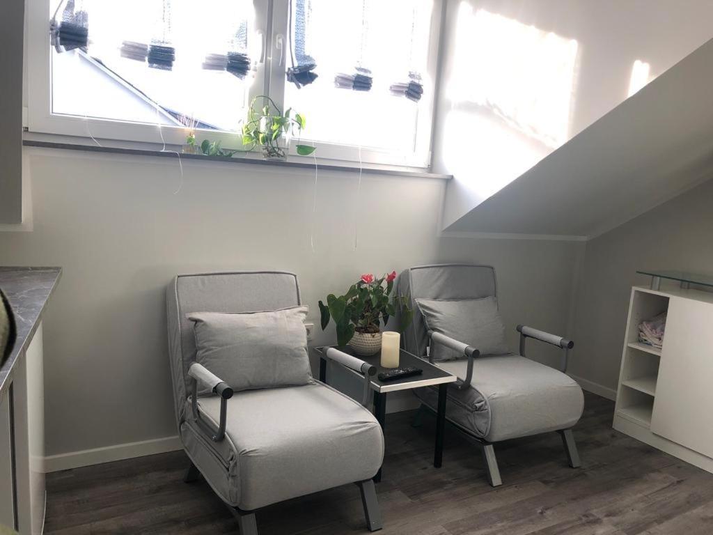 Apartment Bina In 特里尔 外观 照片
