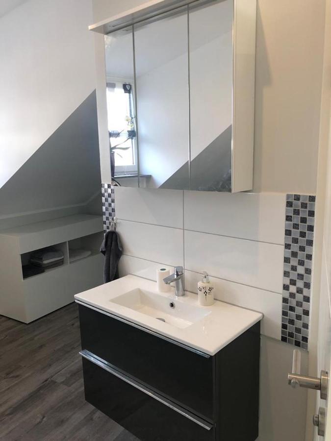 Apartment Bina In 特里尔 外观 照片