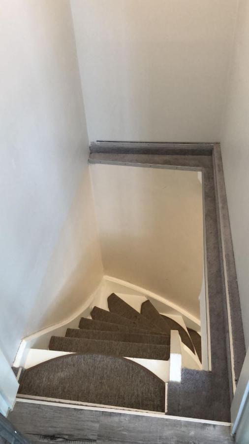 Apartment Bina In 特里尔 外观 照片