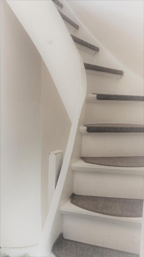 Apartment Bina In 特里尔 外观 照片