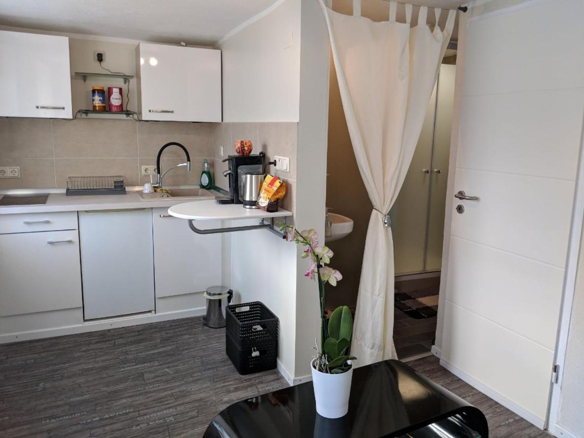 Apartment Bina In 特里尔 外观 照片