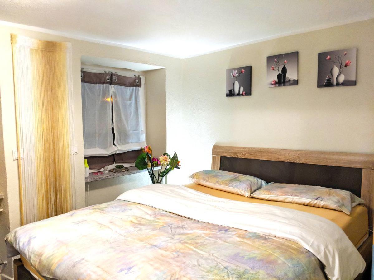 Apartment Bina In 特里尔 外观 照片