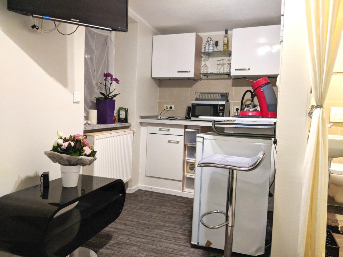Apartment Bina In 特里尔 外观 照片