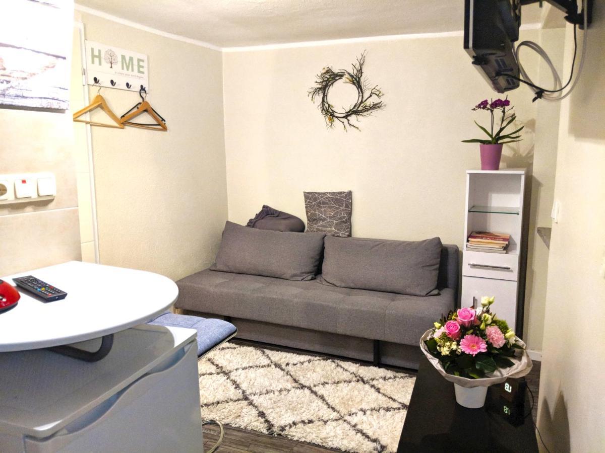 Apartment Bina In 特里尔 外观 照片